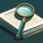 Tips for investigating