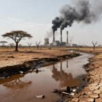African Environmental Disasters